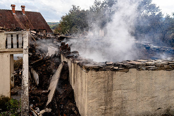 Affordable Soot Cleanup solutions in Sanford, FL